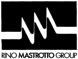 M RINO MASTROTTO GROUP trademark