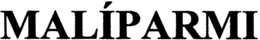 MALÍPARMI trademark