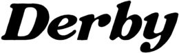 DERBY trademark