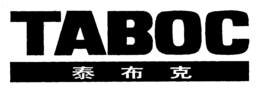 TABOC trademark
