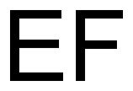 EF trademark