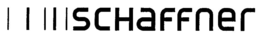SCHAFFNER trademark