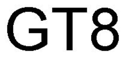 GT8 trademark