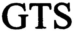 GTS trademark