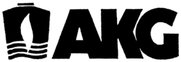AKG trademark