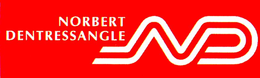 ND NORBERT DENTRESSANGLE trademark