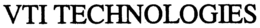 VTI TECHNOLOGIES trademark