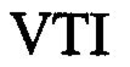 VTI trademark