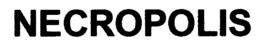 NECROPOLIS trademark