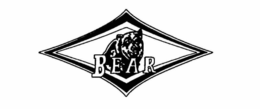 BEAR trademark