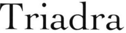 TRIADRA trademark