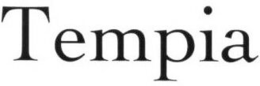 TEMPIA trademark