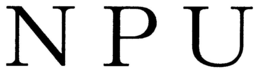 NPU trademark