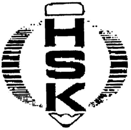 HSK trademark