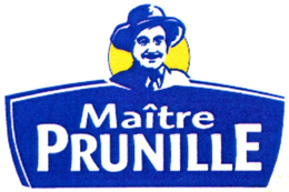 MAÎTRE PRUNILLE trademark