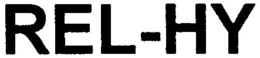 REL-HY trademark