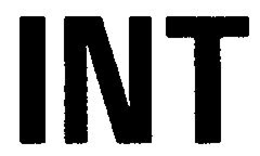 INT trademark