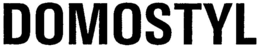 DOMOSTYL trademark