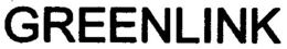 GREENLINK trademark