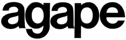 AGAPE trademark