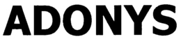 ADONYS trademark