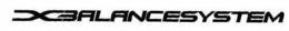 XBALANCESYSTEM trademark