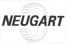 NEUGART trademark