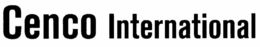 CENCO INTERNATIONAL trademark
