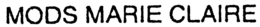 MODS MARIE CLAIRE trademark