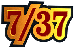 7/37 trademark