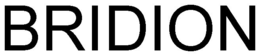 BRIDION trademark