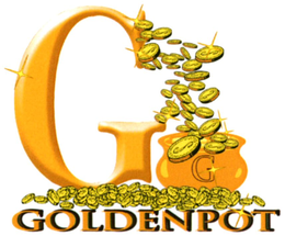 G GOLDENPOT trademark