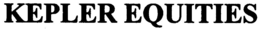 KEPLER EQUITIES trademark