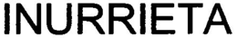 INURRIETA trademark