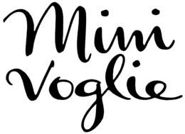MINI VOGLIE trademark