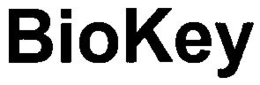 BIOKEY trademark