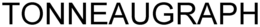 TONNEAUGRAPH trademark