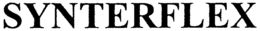 SYNTERFLEX trademark
