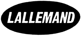 LALLEMAND trademark