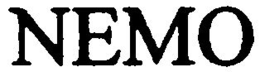 NEMO trademark