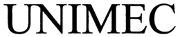 UNIMEC trademark