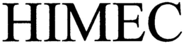 HIMEC trademark