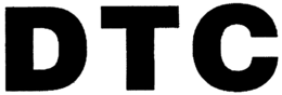 DTC trademark