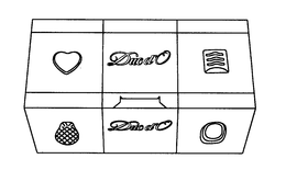 DUC D'O trademark