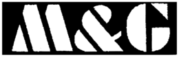 M&G trademark