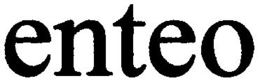 ENTEO trademark