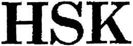 HSK trademark