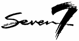 SEVEN 7 trademark