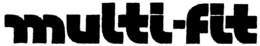 MULTI-FIT trademark