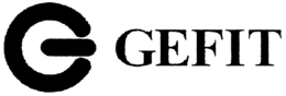 G GEFIT trademark